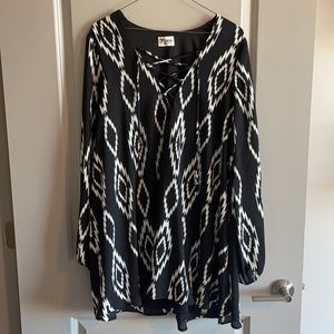 Show Me Your Mumu Short Dress